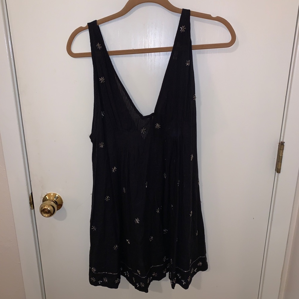 Free People dress/shirt